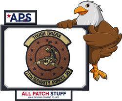 11th Security Forces Squadron